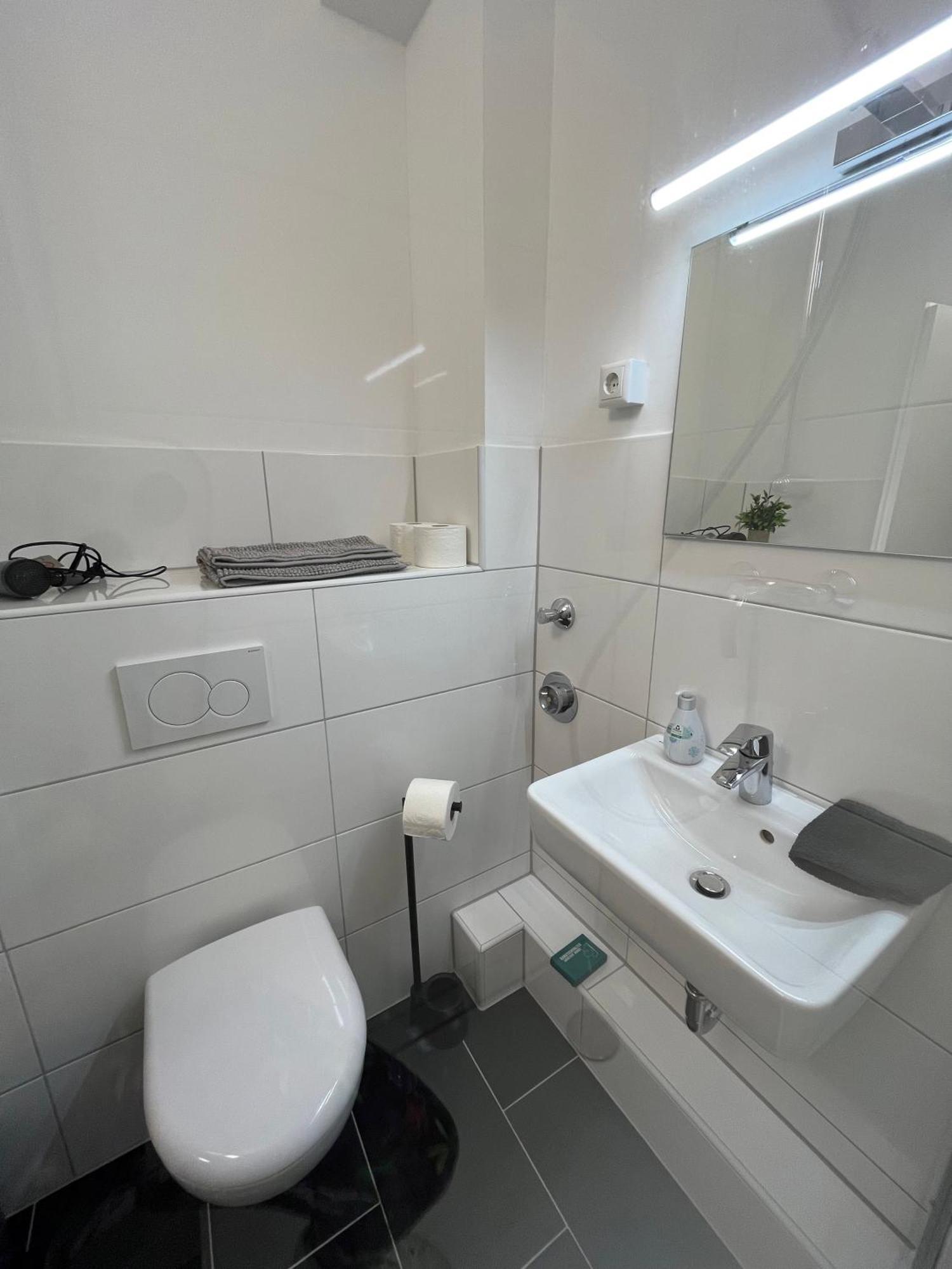 After-work-home 1 Apartment Herne