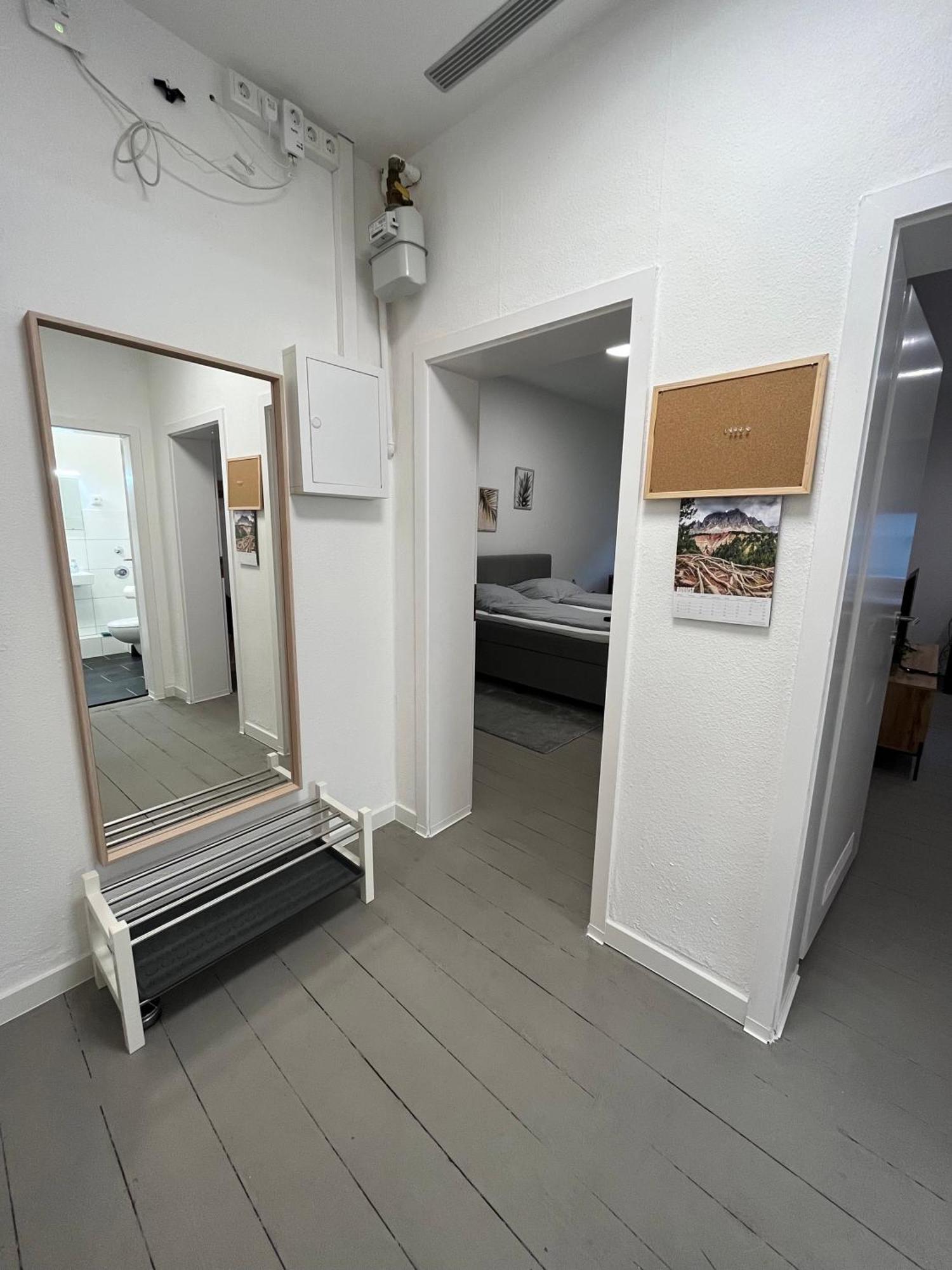 After-work-home 1 Apartment *