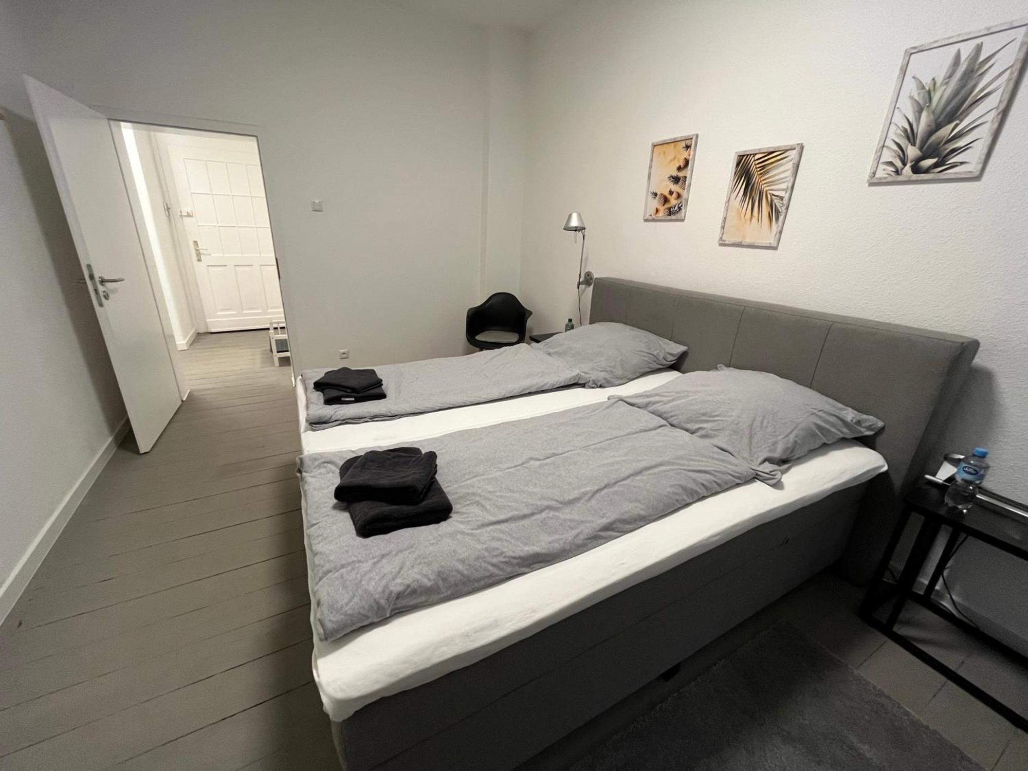 After-work-home 1 Apartment *
