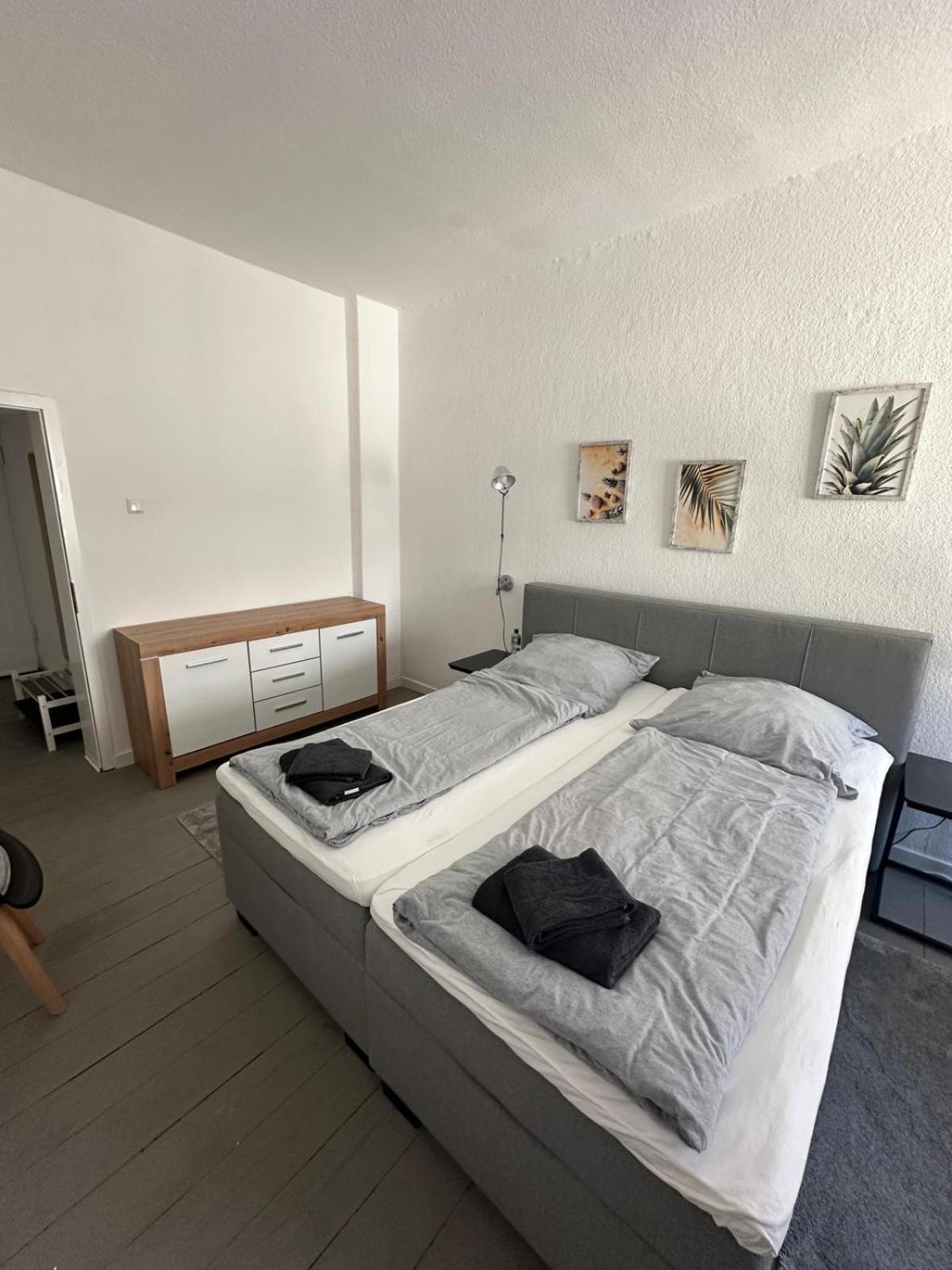 Apartment After-work-home 1 Herne